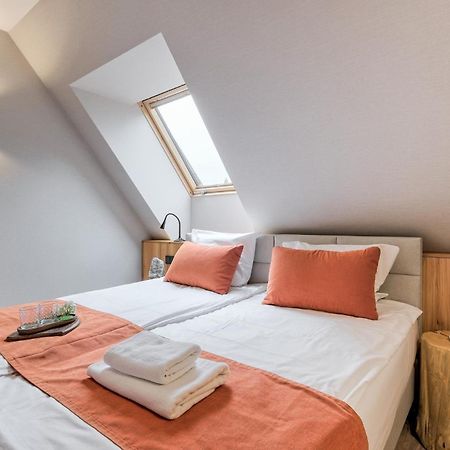 Harda House Friends & Spa Закопане Экстерьер фото