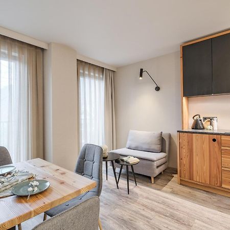 Harda House Friends & Spa Закопане Экстерьер фото
