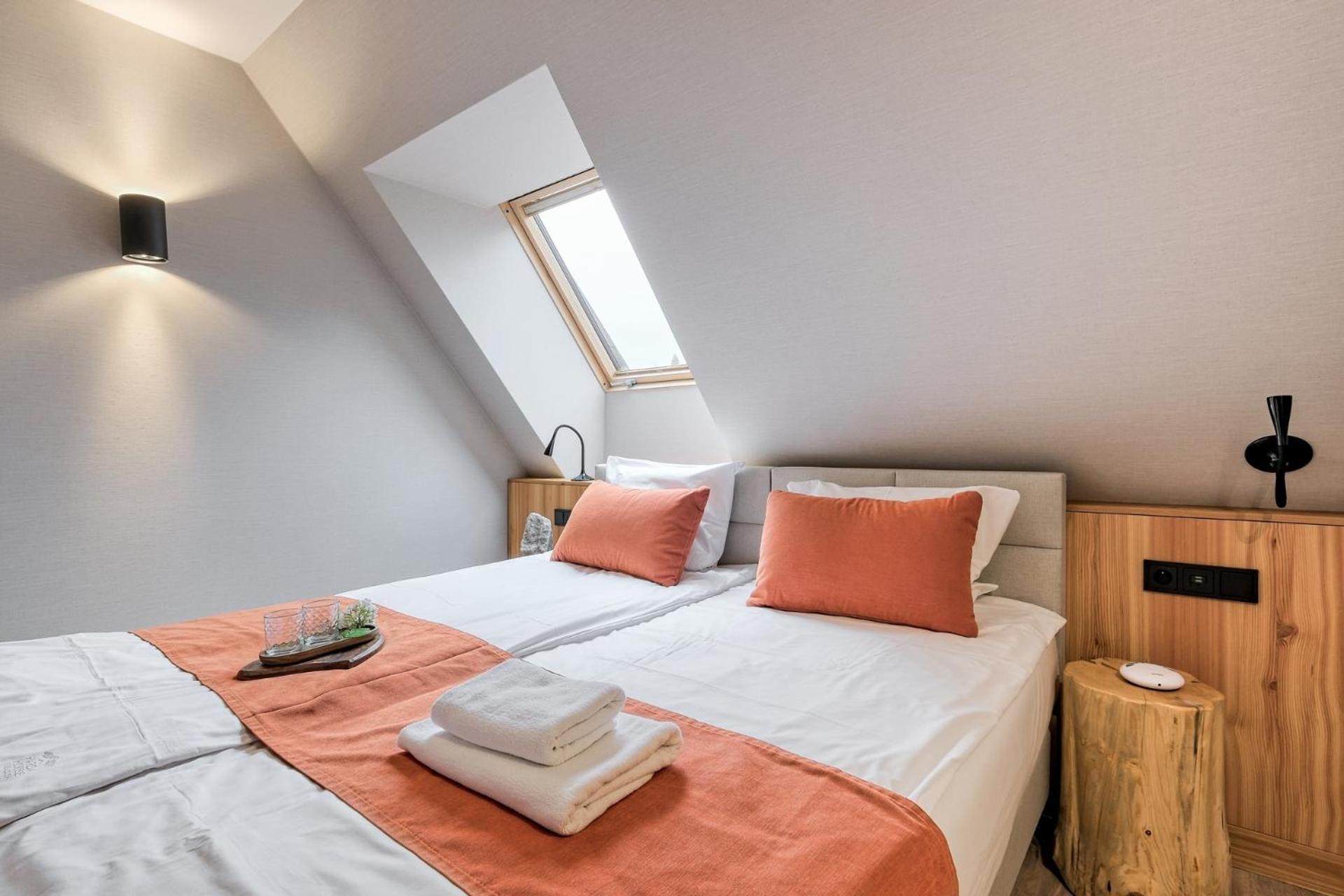 Harda House Friends & Spa Закопане Экстерьер фото