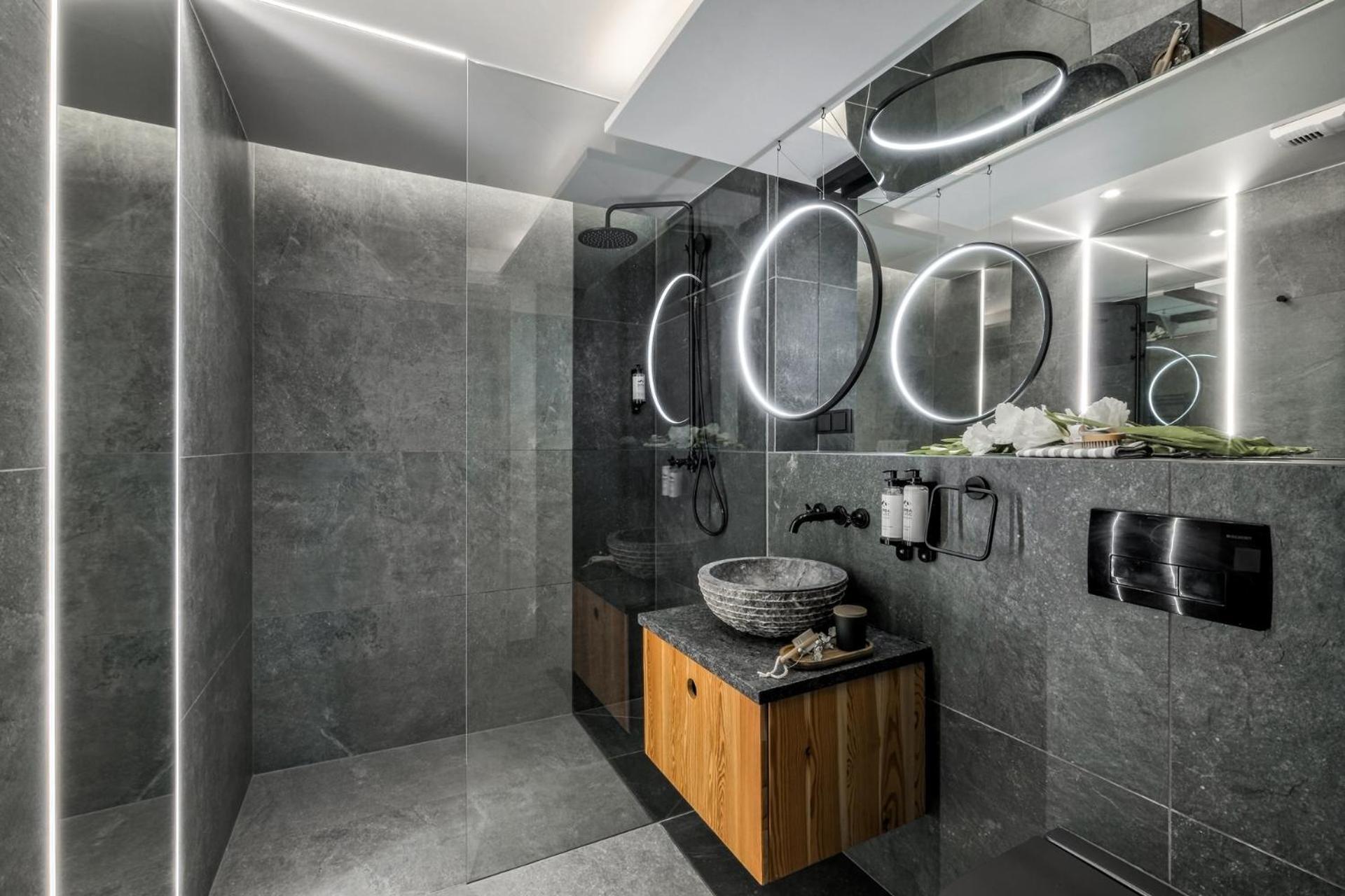 Harda House Friends & Spa Закопане Экстерьер фото
