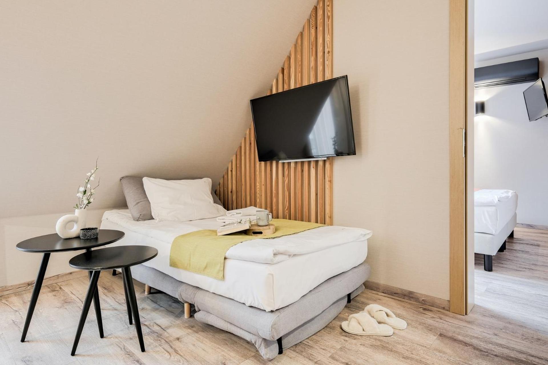 Harda House Friends & Spa Закопане Экстерьер фото