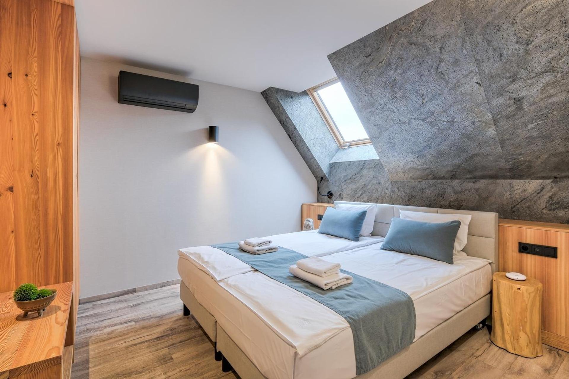 Harda House Friends & Spa Закопане Экстерьер фото
